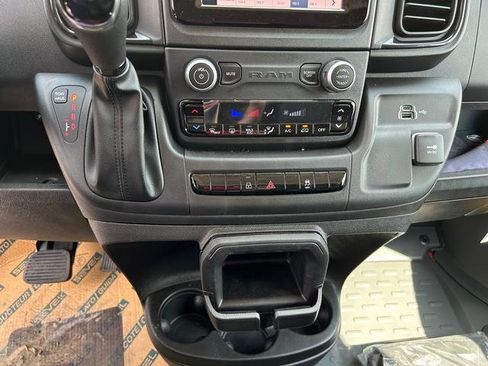 Used 2024 RAM ProMaster 1500 w/ Convenience Group image 12