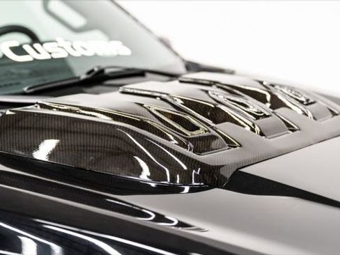 Used 2024 Ford F150 Lariat w/ Tow/Haul Package image 21