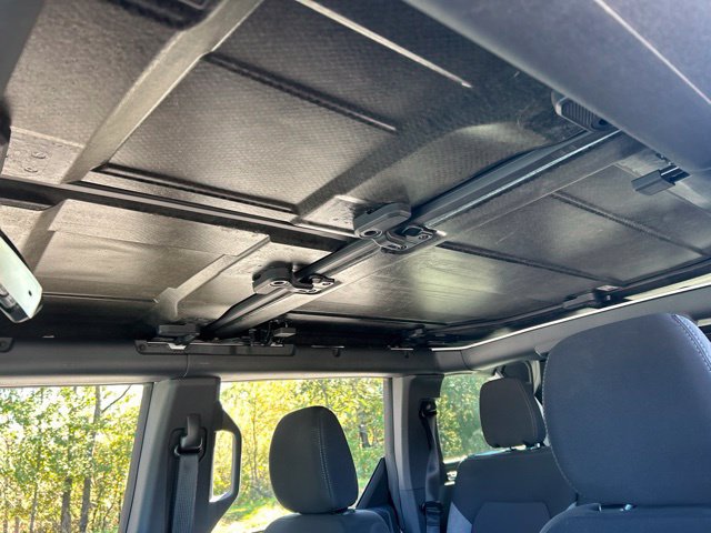 Used 2026 Ford Bronco Big Bend AWD/4WD image 50