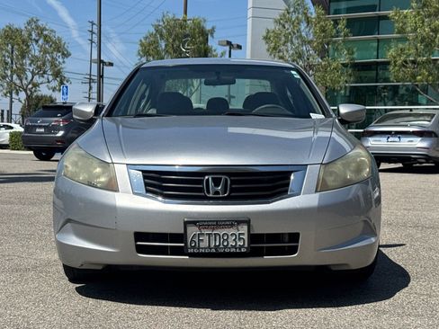 Used 2009 Honda Accord LX-P image 3