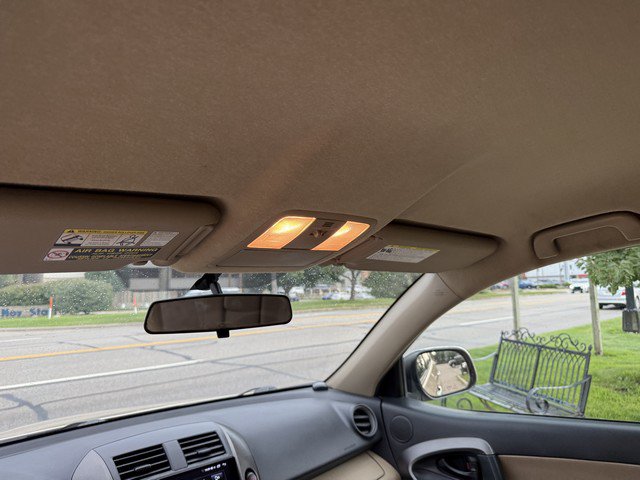 Used 2012 Toyota RAV4 4WD w/ Value Pkg image 12