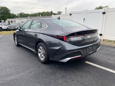 New 2026 Hyundai Sonata SE FWD image 8