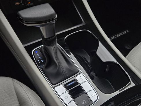 New 2026 Hyundai Tucson SEL image 14