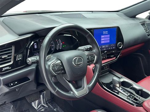Used 2024 Lexus NX 250 250 Premium NAV,CAM,SUNROOF,CL image 14