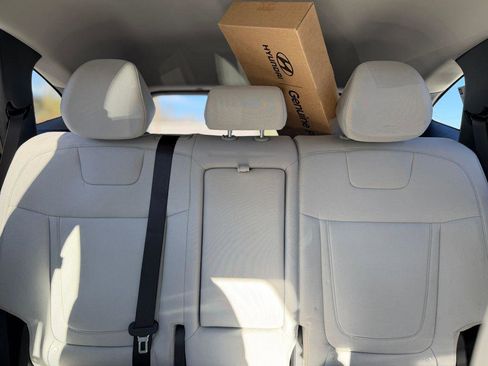 New 2026 Hyundai Tucson SEL image 28