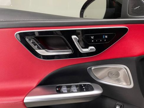 Used 2024 Mercedes-Benz C 300 Sedan image 36