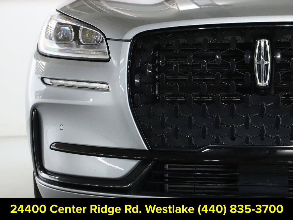 Certified 2023 Lincoln Corsair Reserve w/ Equipment Group 201A AWD/4WD image 7