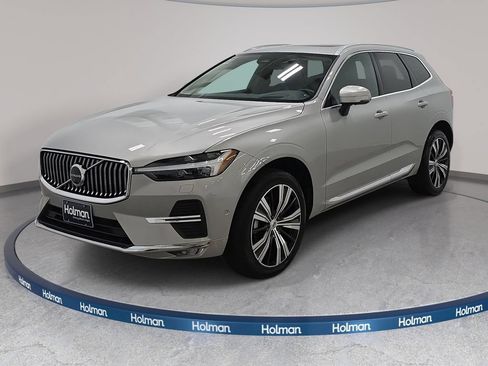 Used 2022 Volvo XC60 B5 Inscription w/ Advanced Package AWD/4WD image 1
