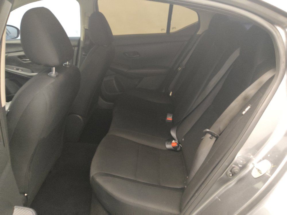 Used 2024 Nissan Sentra S FWD image 18