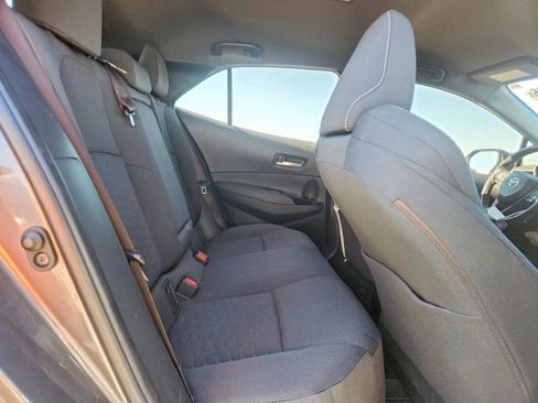 Used 2022 Toyota Corolla SE FWD image 32