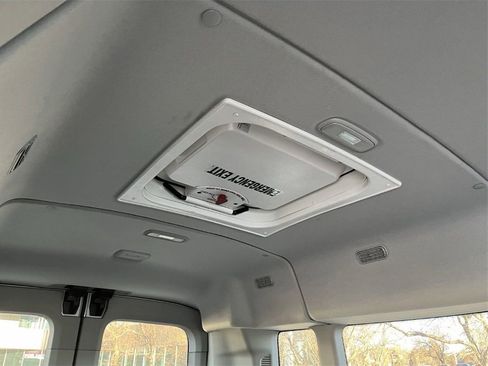 New 2023 Ford Transit 350 XL image 14