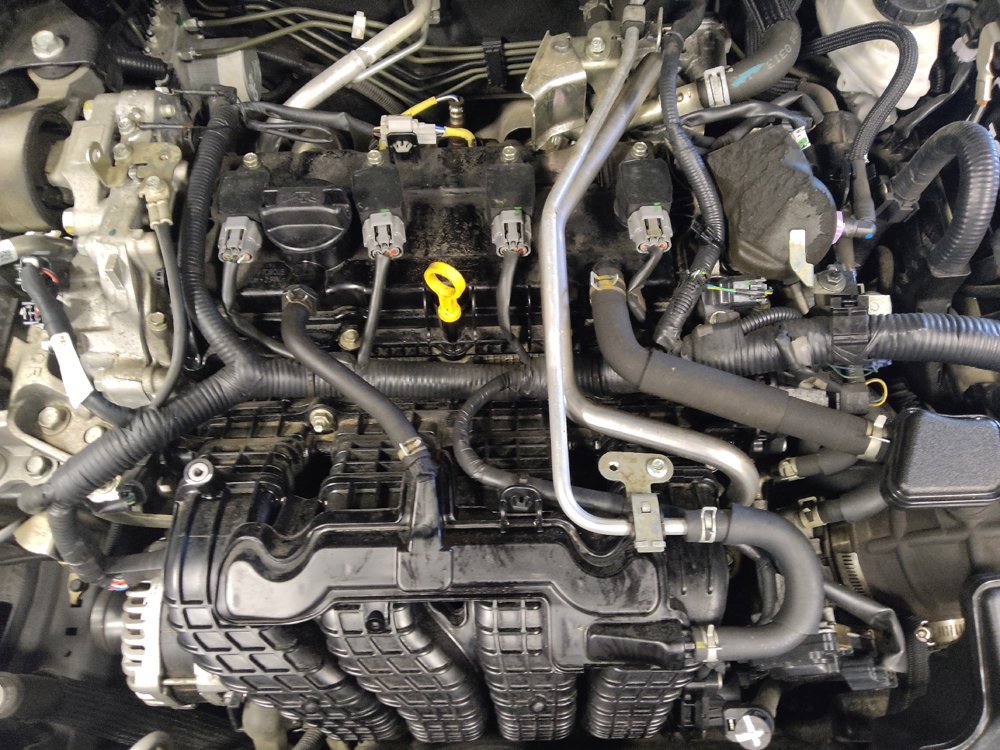 Used 2023 Nissan Altima 2.5 S FWD image 30