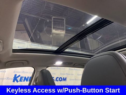 Certified 2023 Subaru Ascent Touring image 12