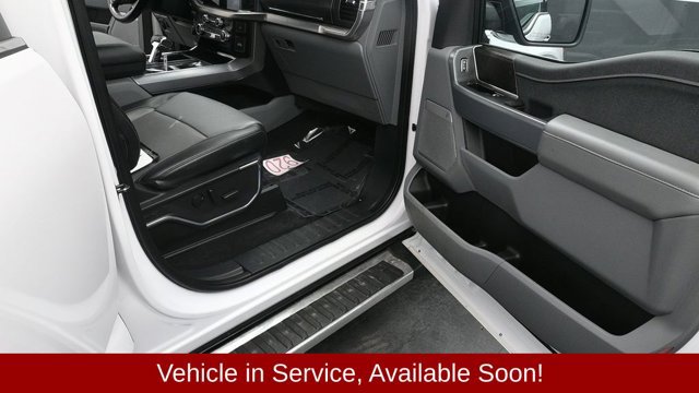 Used 2023 Ford F150 Lariat AWD/4WD image 19