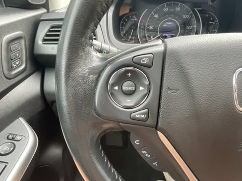 Used 2016 Honda CR-V Touring image 27