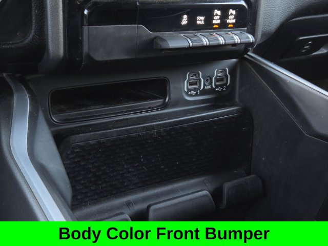 Used 2021 RAM 1500 Lone Star RWD image 21