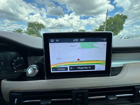 Used 2021 Lincoln Corsair FWD w/ Equipment Group 101A image 18