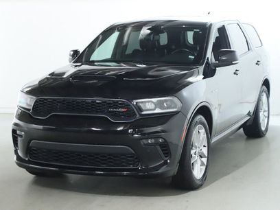 Used 2022 Dodge Durango R/T