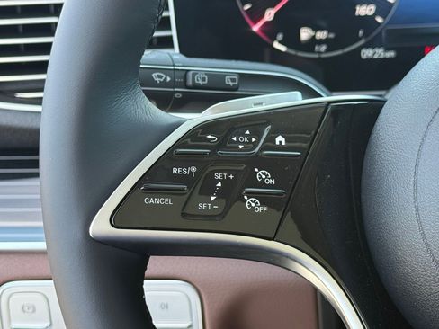 New 2026 Mercedes-Benz GLE 450 GLE 450 image 20