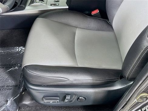 Certified 2022 Toyota 4Runner SR5 Premium image 19