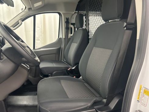 Used 2023 Ford Transit 250 Low Roof AWD w/ Exterior Upgrade Package image 8
