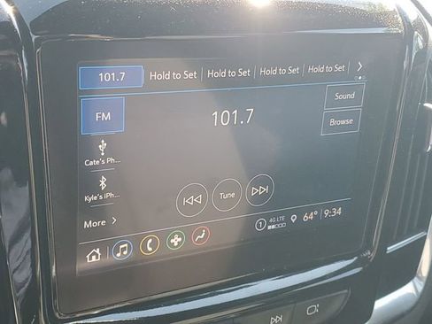 Certified 2023 Chevrolet Traverse LT FWD image 26