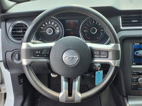 Used 2014 Ford Mustang GT Premium w/ Electronics Package RWD image 24