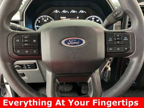 Used 2021 Ford F150 XL w/ Equipment Group 101A High image 3