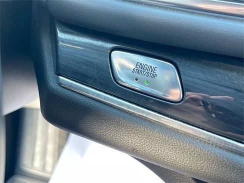 Certified 2023 Buick Enclave Essence w/ Experience Buick Package image 17