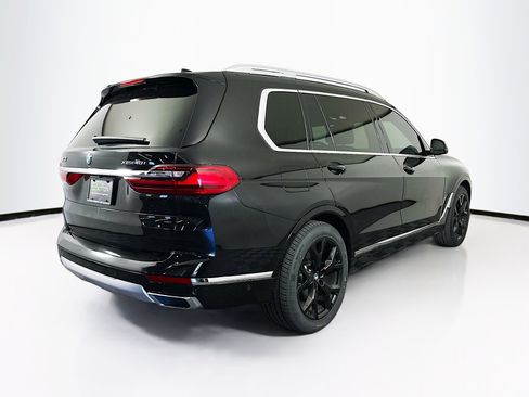 Used 2020 BMW X7 xDrive40i w/ Luxury Seating Package AWD/4WD image 9