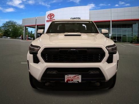 New 2026 Toyota Tacoma TRD Sport image 6