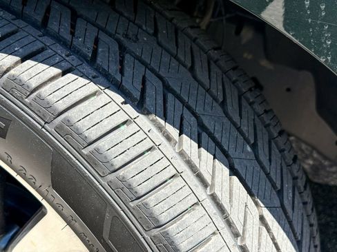 Used 2021 Lincoln Navigator Reserve AWD/4WD image 11