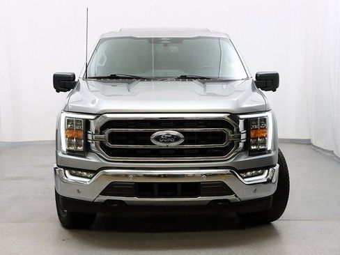 Used 2022 Ford F150 XLT w/ Equipment Group 302A High image 5