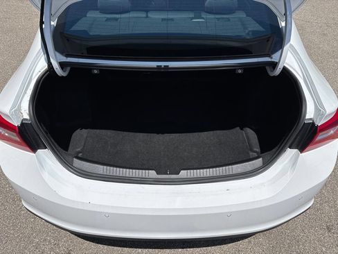 Certified 2024 Chevrolet Malibu LT FWD image 10