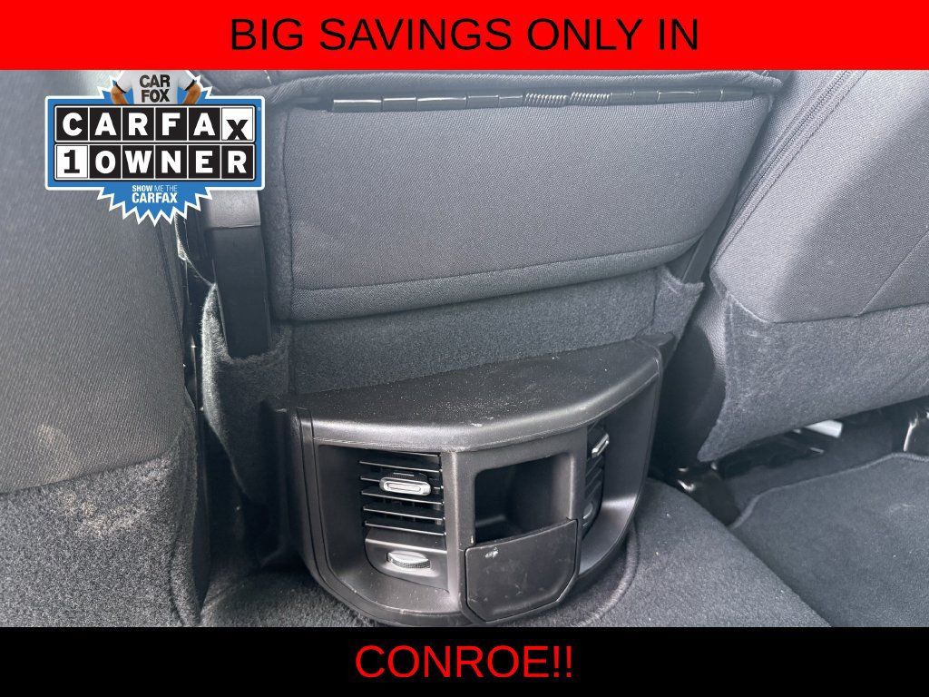 Used 2026 RAM 2500 Tradesman AWD/4WD image 26