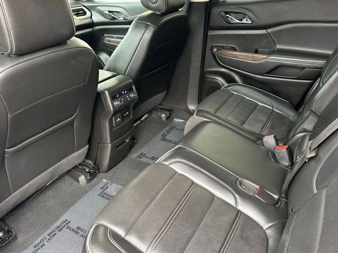 Certified 2023 GMC Acadia Denali image 14