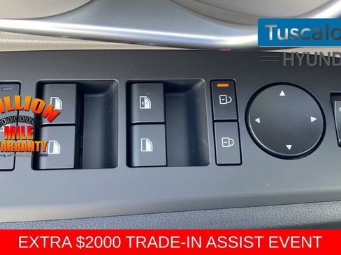 New 2026 Hyundai Tucson SE image 12