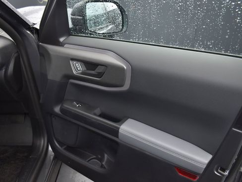 New 2025 Ford Bronco Sport Badlands w/ Badlands Tech Package image 27