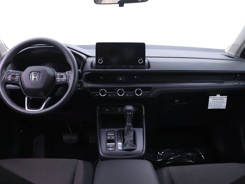 Certified 2024 Honda CR-V EX image 5