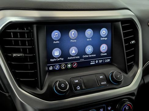 Used 2023 GMC Acadia SLE w/ Driver Convenience Package AWD/4WD image 21