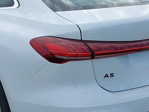 New 2025 Audi A5 2.0T Premium Plus image 36