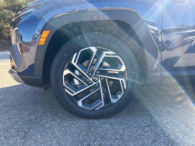 New 2026 Hyundai Tucson SEL Plus AWD/4WD image 10