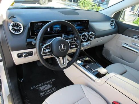 Used 2021 Mercedes-Benz GLA 250 image 14