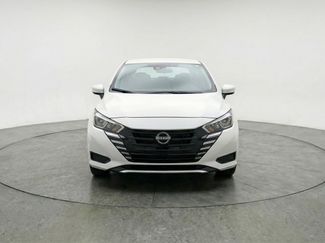 Used 2025 Nissan Versa SV video 1