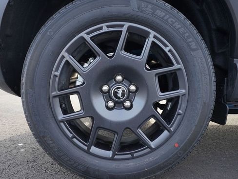 New 2025 Ford Bronco Sport Big Bend w/ Convenience Package image 9