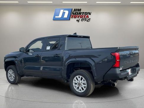 New 2026 Toyota Tacoma SR image 7