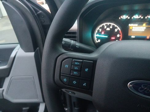 New 2026 Ford F350 XL w/ STX Appearance Package image 42