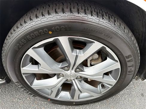 Used 2021 Hyundai Palisade Limited image 12