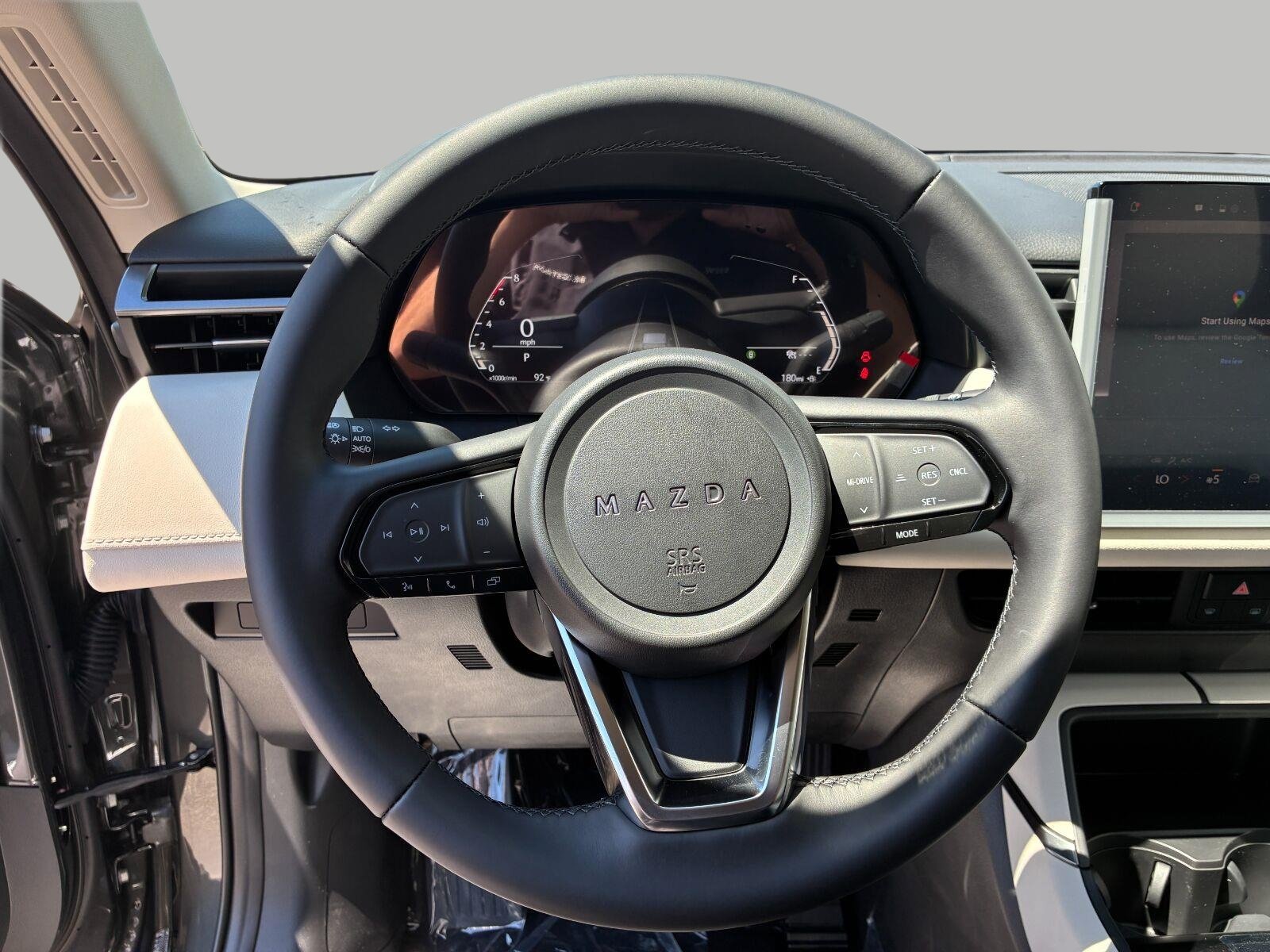 New 2026 MAZDA CX-5 Preferred AWD/4WD image 11