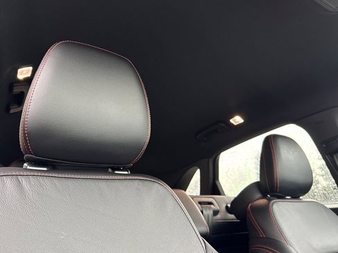 Used 2024 Ford Escape ST-Line Elite w/ Premium Technology Package image 17